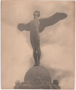The Rising Sun